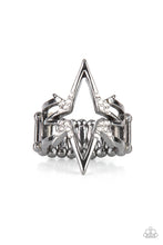 Load image into Gallery viewer, Extra Electrifying - Black ring
