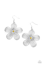 Load image into Gallery viewer, Meadow Musical - Yellow earrings

