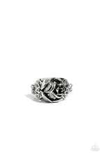 Load image into Gallery viewer, Rose Garden Refinement - White ring
