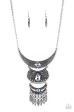 Load image into Gallery viewer, Lunar Enchantment - Multi necklace
