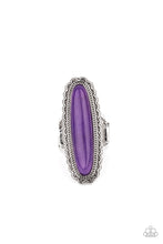 Load image into Gallery viewer, Eco Equinox - Purple ring
