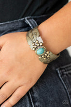 Load image into Gallery viewer, Desert Haven - Brass bracelet
