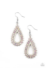 Load image into Gallery viewer, The Works - Multi  earrings
