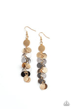 Load image into Gallery viewer, Game CHIME - Multi earrings
