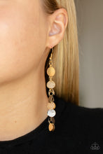 Load image into Gallery viewer, Game CHIME - Multi earrings
