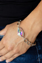 Load image into Gallery viewer, Galactic Grunge - Multi bracelet
