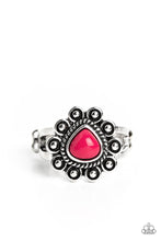 Load image into Gallery viewer, Fruity Frou-Frou - Pink ring
