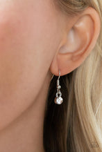 Load image into Gallery viewer, Demandingly Diva - Blue necklace
