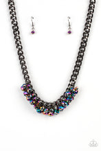 Load image into Gallery viewer, Galactic Knockout - Multi necklace
