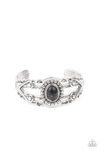 Load image into Gallery viewer, Sonoran Soul Searcher - Black bracelet

