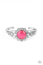 Load image into Gallery viewer, Extravagantly Enchanting - Pink bracelet
