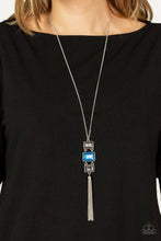 Load image into Gallery viewer, Uptown Totem - Multi necklace
