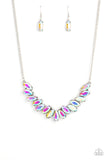 Load image into Gallery viewer, Galaxy Game-Changer - Multi Necklace
