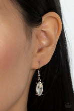 Load image into Gallery viewer, Galaxy Game-Changer - White necklace
