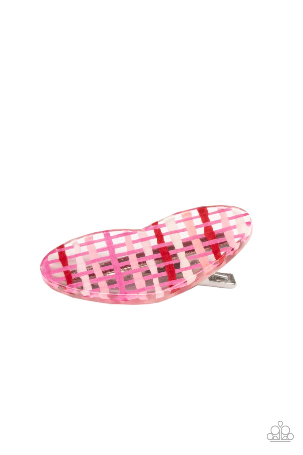 Lover’s Lattice - Multi hair accessories