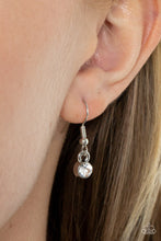 Load image into Gallery viewer, Pristinely Prestigious - Blue necklace
