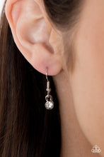 Load image into Gallery viewer, Meadow Wedding - Pink necklace
