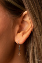 Load image into Gallery viewer, Magical Meadow - Brown necklace
