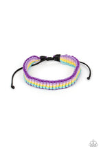 Load image into Gallery viewer, Campfire Craft - Multi bracelet
