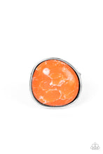 Load image into Gallery viewer, Aesthetically Authentic - Orange ring
