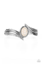 Load image into Gallery viewer, Wild Wild NEST - White bracelet
