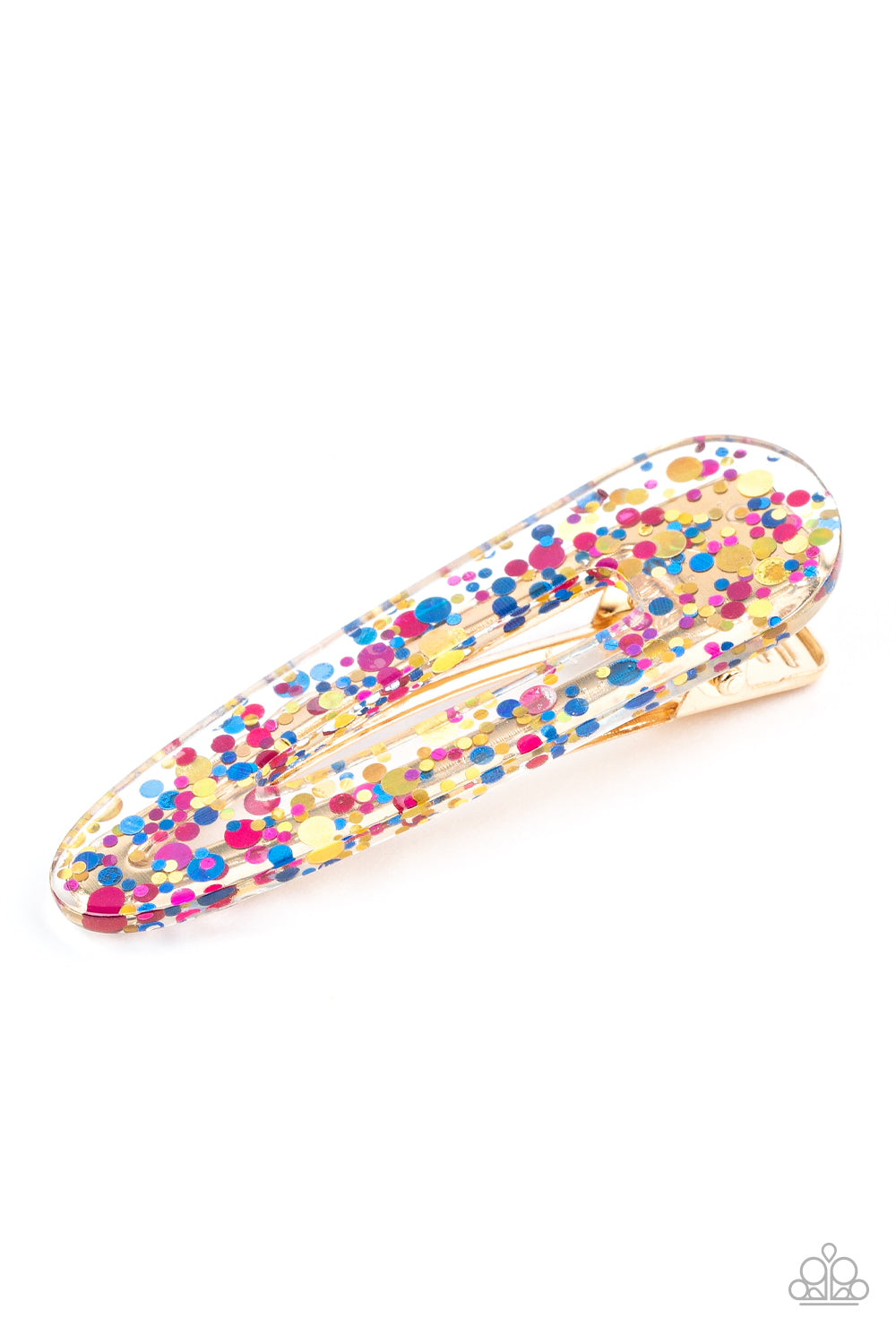 Wish Upon a Sequin - Multi hair accessories