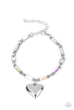 Load image into Gallery viewer, Sweetheart Secrets - Multi bracelet
