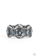 Load image into Gallery viewer, Ventura Vineyards - Blue bracelet
