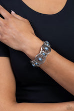 Load image into Gallery viewer, Ventura Vineyards - Blue bracelet
