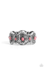Load image into Gallery viewer, Ventura Vineyards - Pink bracelet
