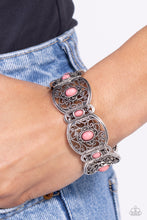 Load image into Gallery viewer, Ventura Vineyards - Pink bracelet
