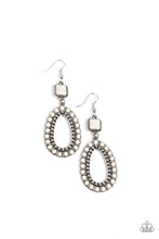 Load image into Gallery viewer, Napa Valley Luxe - White earrings
