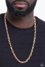 Load image into Gallery viewer, Chopper Hopper - Gold
