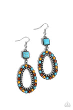 Load image into Gallery viewer, Napa Valley Luxe - Multi earrings
