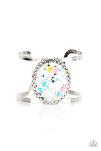 Load image into Gallery viewer, Tantalizingly Terrazzo - Multi bracelets
