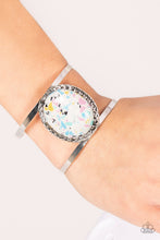 Load image into Gallery viewer, Tantalizingly Terrazzo - Multi bracelets
