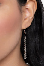 Load image into Gallery viewer, New Age Nautical - White necklace
