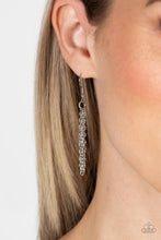 Load image into Gallery viewer, Magic Carpet Cruise - Blue necklace
