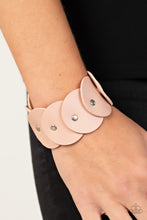 Load image into Gallery viewer, Rhapsodic Roundup - Pink bracelet
