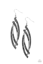 Load image into Gallery viewer, Twinkle for Two - Silver earrings
