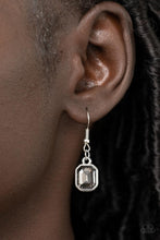 Load image into Gallery viewer, Divine IRIDESCENCE - Silver necklace
