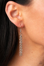 Load image into Gallery viewer, Artisan Eden - Black necklace
