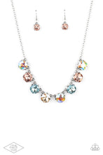 Load image into Gallery viewer, Dreamy Decorum - Multi necklace
