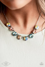 Load image into Gallery viewer, Dreamy Decorum - Multi necklace
