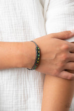 Load image into Gallery viewer, Vertigo Views - Multi bracelet
