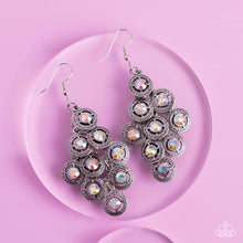 Load image into Gallery viewer, Constellation Cruise - Multi earrings
