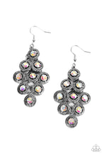 Load image into Gallery viewer, Constellation Cruise - Multi earrings
