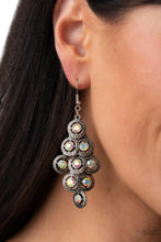 Load image into Gallery viewer, Constellation Cruise - Multi earrings
