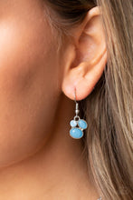 Load image into Gallery viewer, Fairytale Forte - Blue necklace
