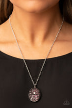 Load image into Gallery viewer, Venice Vacation - Pink necklace
